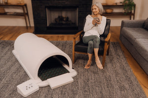 Portable Sauna Tent vs. Sauna Dome: Choosing the Perfect Portable Sauna Experience