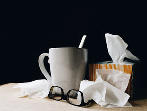 Why Do People Get Sick When the Weather Changes?