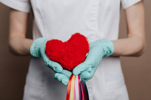 8 Lazy Ways To Improve Heart Health