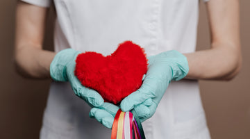 8 Lazy Ways To Improve Heart Health