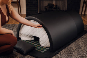 Are Portable Saunas Worth It in 2024: A Comprehensive Guide