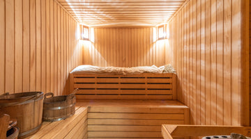 Why You Need a Personal Infrared Sauna Now