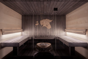 How Much Does It Cost to Run a Sauna Per Month?