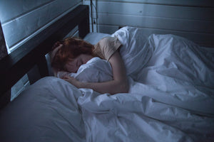 12 Proven Ways To Sleep Better