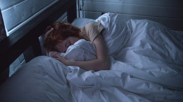 12 Proven Ways To Sleep Better