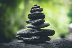 How Therapeutic Stones Elevate the Infrared Sauna Experience