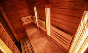 Tips for Incorporating an Infrared Sauna Into Your Exercise