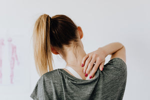 Eliminate Upper Back Pain in Minutes