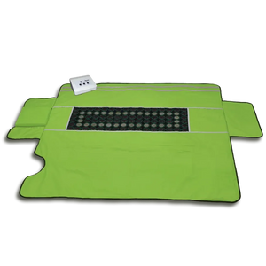 green-stone-blanket