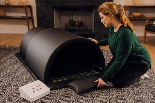 Harnessing The Power of a Personal Infrared Sauna: A 2023 Guide to Health