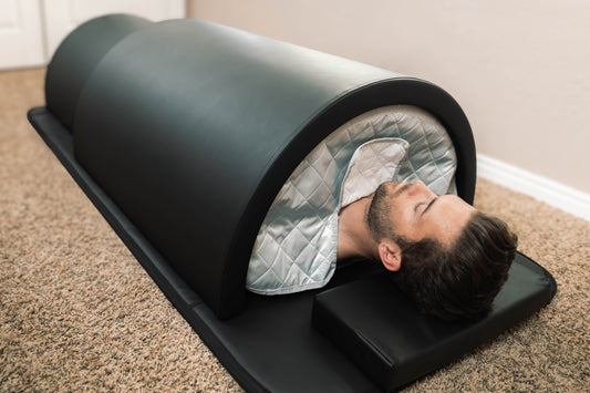 Why Choose an Infrared Sauna?