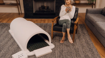 Portable Sauna Tent vs. Sauna Dome: Choosing the Perfect Portable Sauna Experience