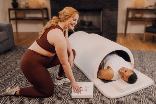 Is a Personal Infrared Sauna Worth It?