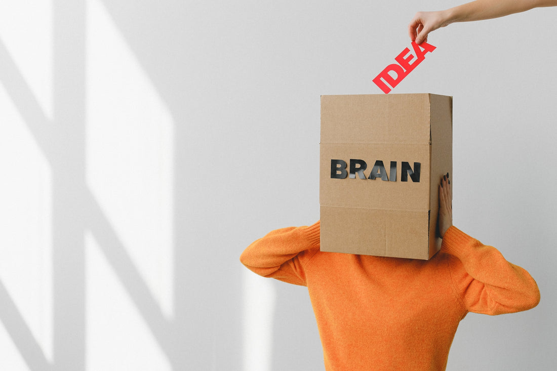 8 Simple Steps to Brain Health