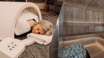 Infrared vs Traditional Sauna: Which is Right for You?