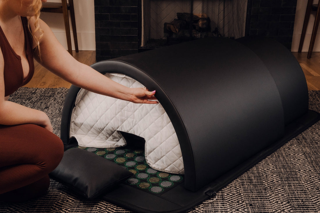 Are Portable Saunas Worth It in 2024: A Comprehensive Guide
