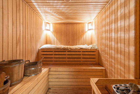 Why You Need a Personal Infrared Sauna Now
