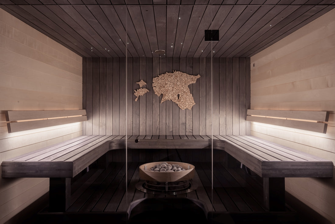 How Much Does It Cost to Run a Sauna Per Month?