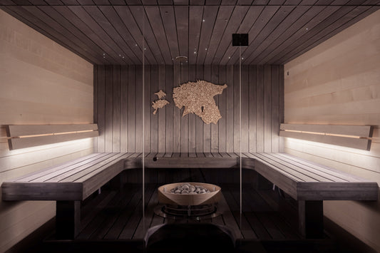 How Much Does It Cost to Run a Sauna Per Month?
