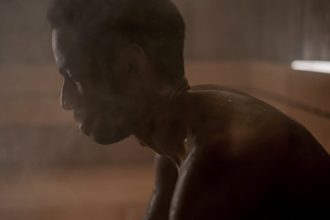 Dry Sauna vs Wet Sauna