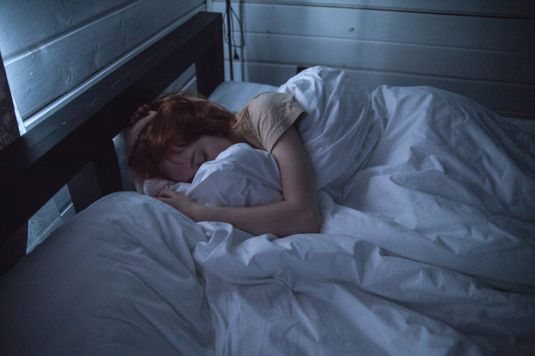 12 Proven Ways To Sleep Better