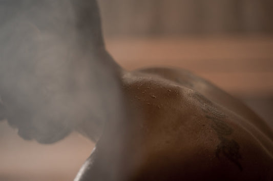 Why Am I Not Sweating in a Sauna?