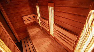 Tips for Incorporating an Infrared Sauna Into Your Exercise
