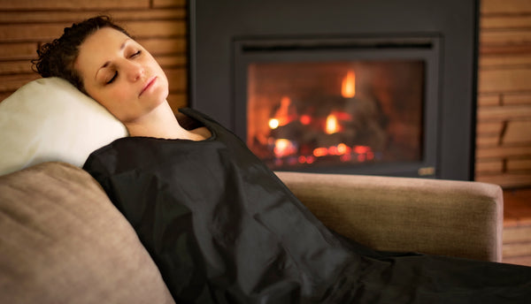 Infrared Sauna Blanket Models