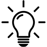 Product feature icon