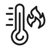 Product feature icon
