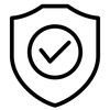 Product feature icon