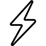 Product feature icon