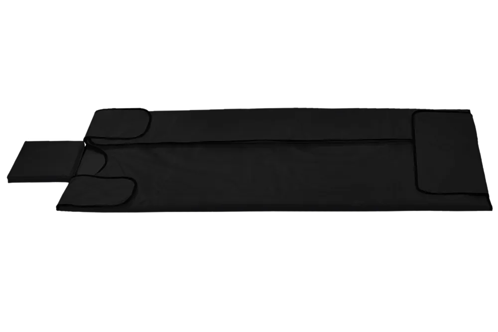 black-stone-blanket
