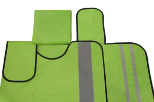 green-blanket