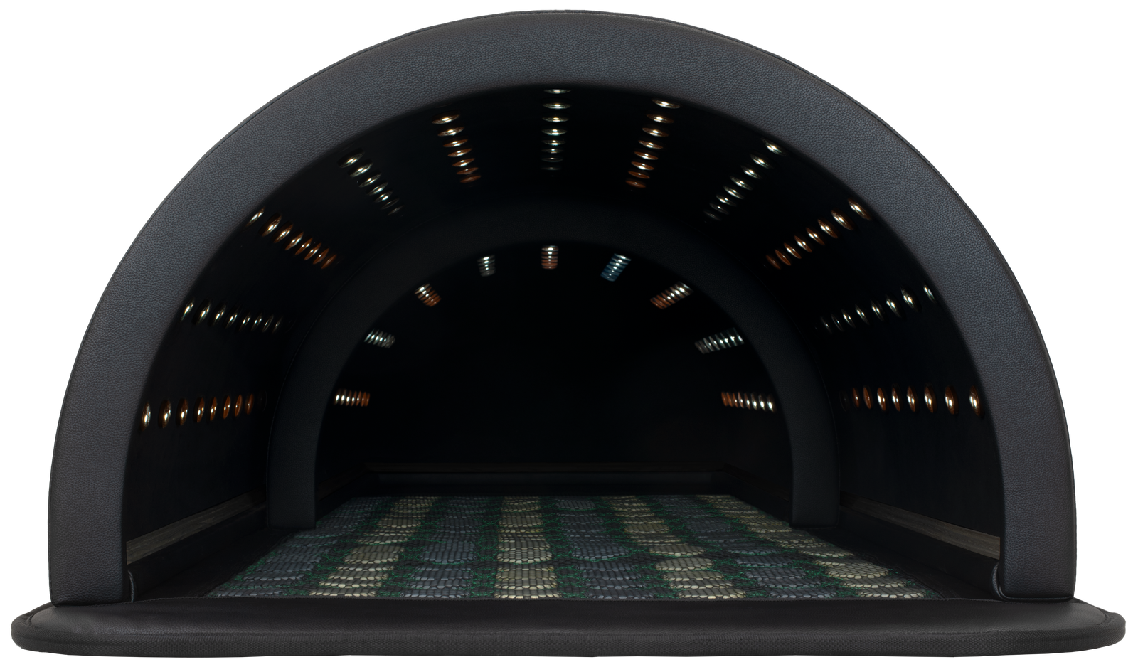 Leading Innovator in Infrared Sauna Safety