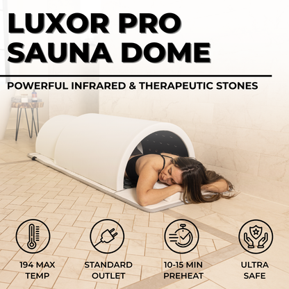 Luxor Pro