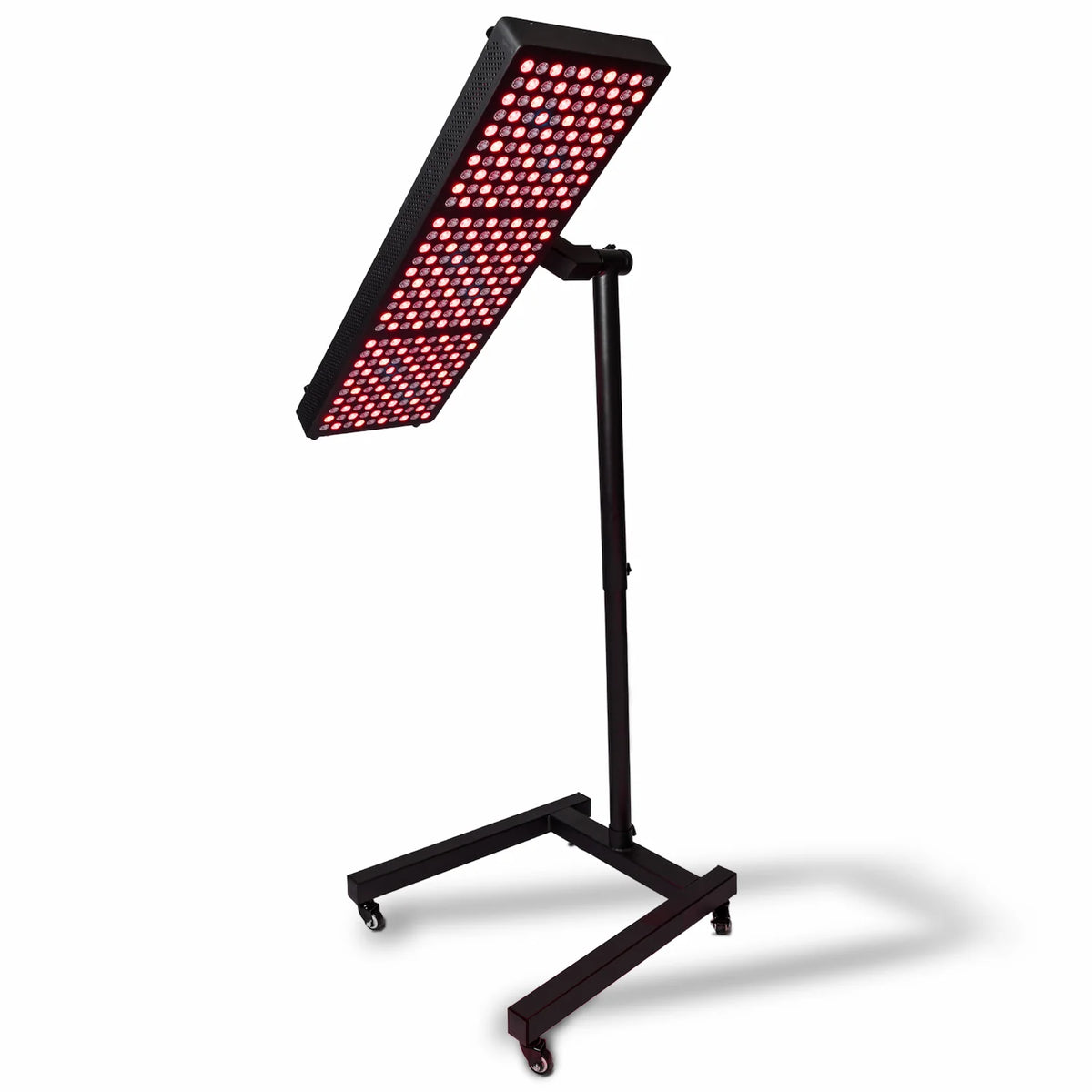 Red Light Panel Stand