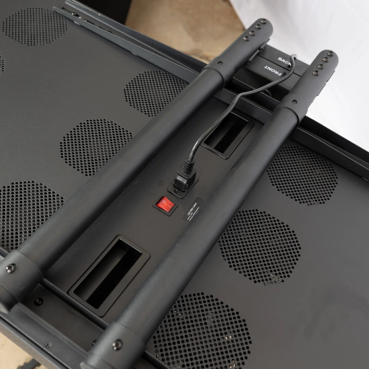RN1200 Red Light Therapy Panel