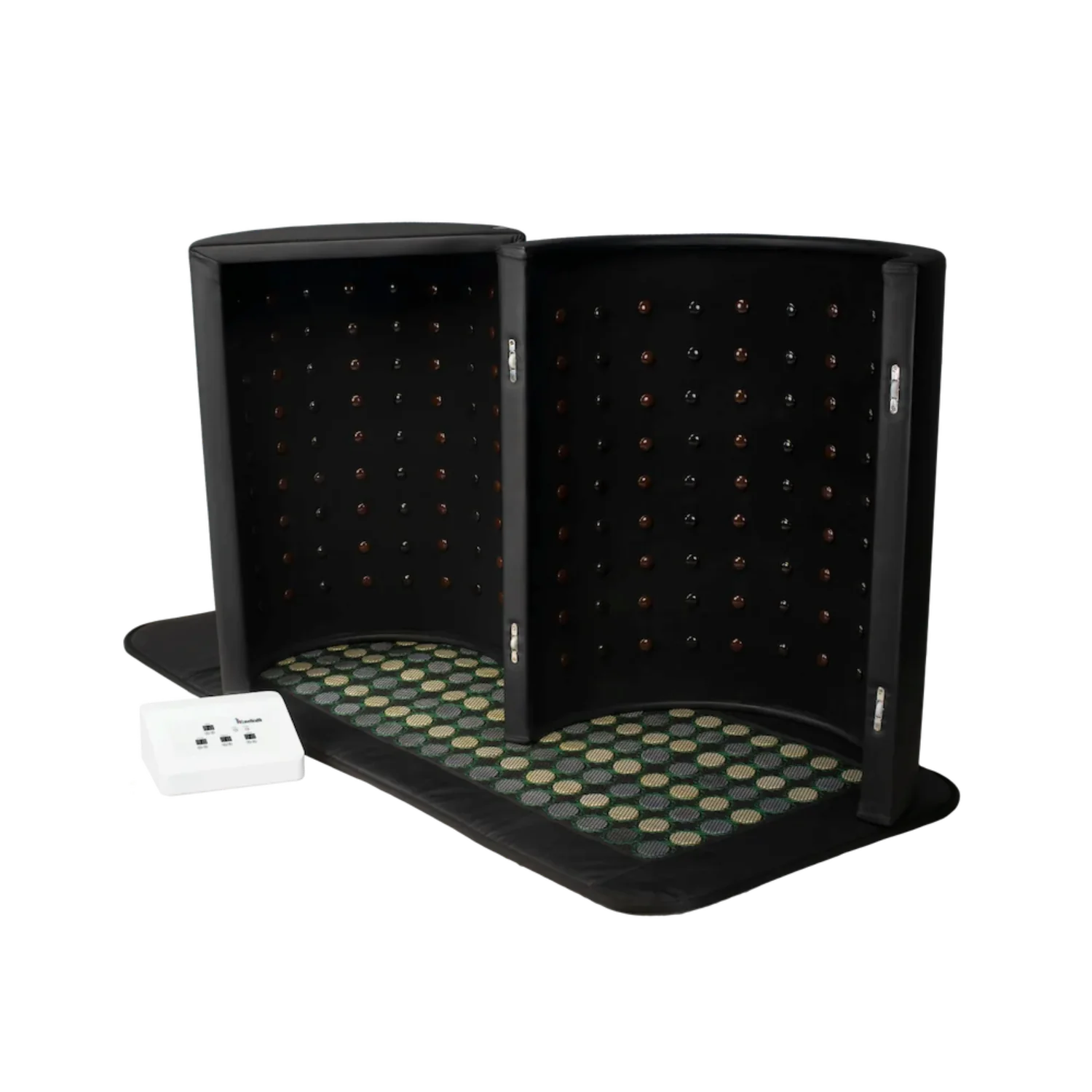 1Love Far Infrared Sauna Dome | Zero EMF Sauna Dome | Home Sauna 1Love Far Infrared Sauna Dome | Zero EMF Sauna Dome | Home Sauna