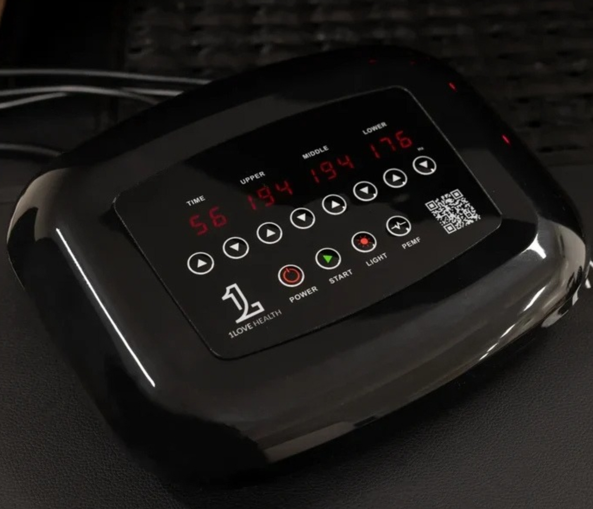 App Control Box