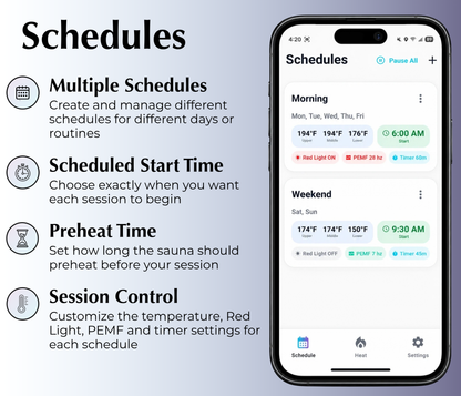 App Control Box