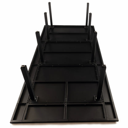Sauna Dome Platform