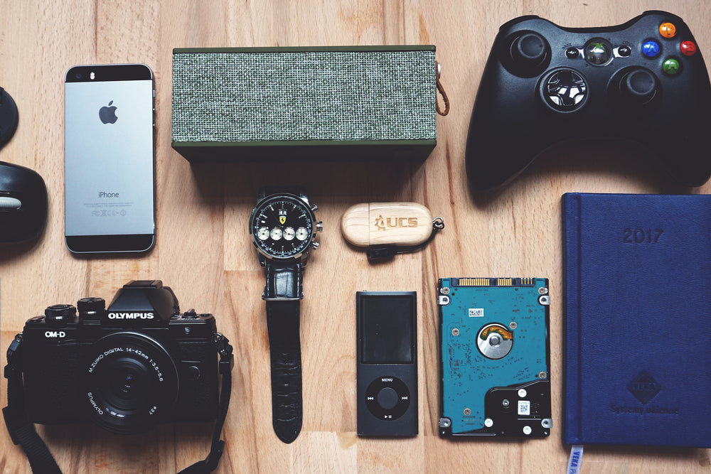 What Are Electric Fields?