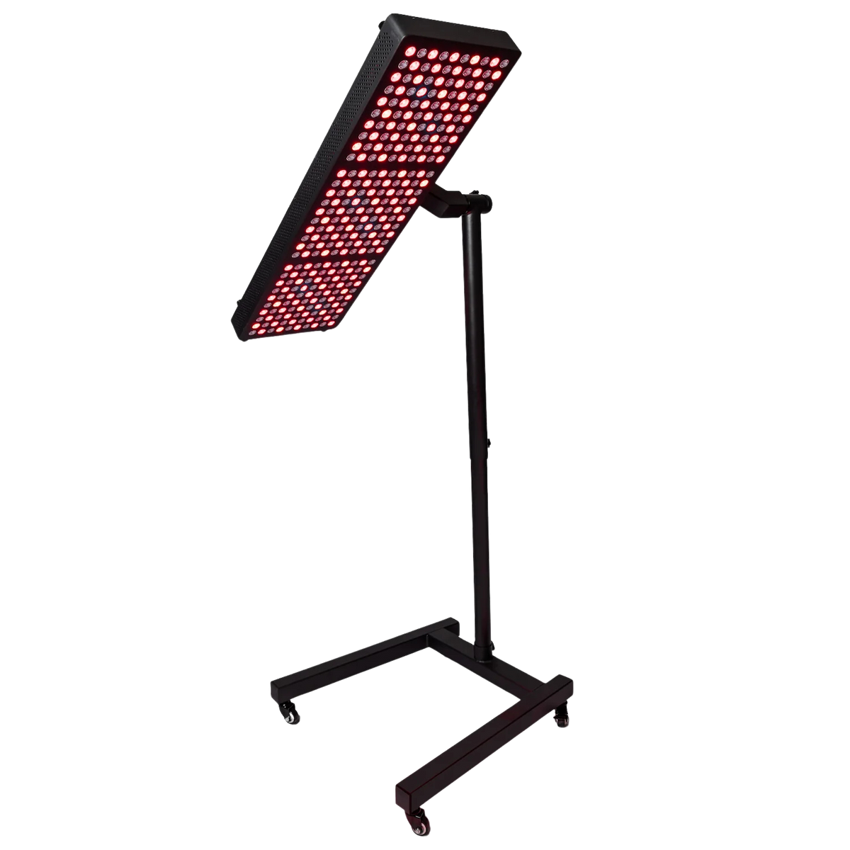 Red Button With Stand Red Light Panel Stand – 1Love Health