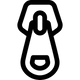 Zipper Enclosure